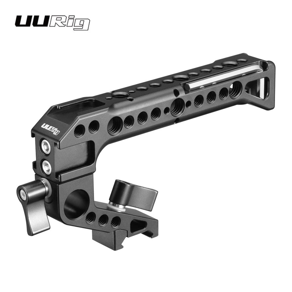 Uurig R042 Universal Cage Handle uurig r042 universal cage top handle grip with Uurig R042 Universal Cage Handle uurig r042 universal cage top handle grip with