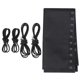 thumbnail image 1 of 1 Set Durable Practical Chair Replacement Fabric with Bungee Cord Kits, 1 of 3