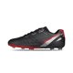 thumbnail image 2 of Tachones Charly Fútbol Soccer Negro Para Hombre 1087385006 negro 28, 2 of 6