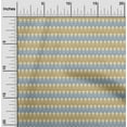 thumbnail image 2 of oneOone Rayon Beige Fabric Geometric Craft Projects Decor Fabric Printed By The Yard 56 Inch Wide, 2 of 4
