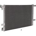 thumbnail image 4 of Kool Vue A/C Condenser Compatible With Buick Allure 2010, Buick Cascada 2016-2018, 4 of 4