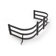 thumbnail image 2 of Convient 2019-2021 Ford Ranger Amp Research Rallonge de Lit 74842-01A BedXtender HD Max; Type Panier en Forme de U Classique; Prolonge Lit jusqu'à 24 Pouces; Montage au Lit; Revêtement en Poudre Noir; Aluminium, 2 of 2