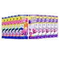 thumbnail image 1 of Tabletas para colorear para agua de baño Mr. Bubble Fizzy Tub Colors, 1 of 9