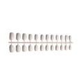 thumbnail image 1 of Dalazy Nail Art Delicate Removable Artificial Tips Extension Fingernails Fashion Wraps Manicure Tools Decoration for Girls Type 2, 1 of 6