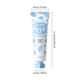 thumbnail image 2 of Upgraded 2026 Milk Foot Cream 30g Hydrates And Moisturizes Feet To Prevents Dryness, 2 of 7
