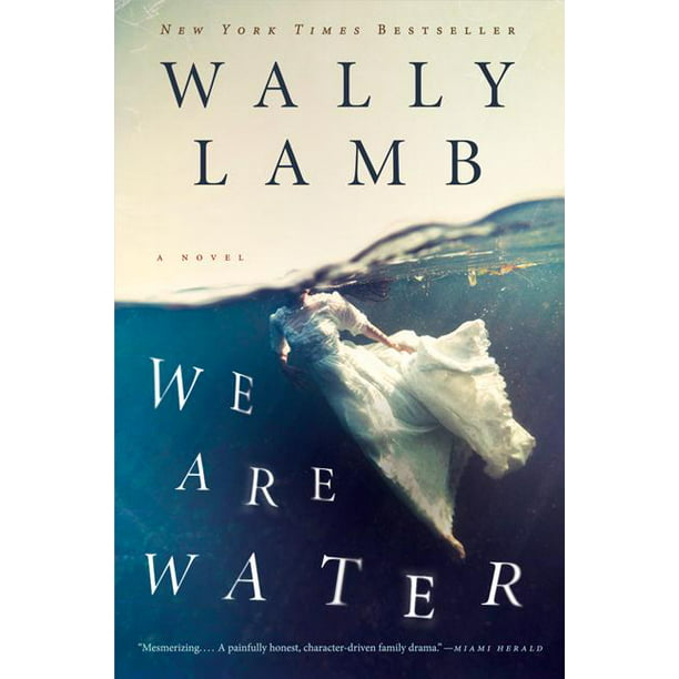P.S. We Are Water (Paperback)
