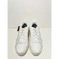 thumbnail image 4 of New Balance Mens 608 V5 MX608AW5 White Casual Shoes Sneakers Size 12 4E, 4 of 6