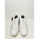 thumbnail image 4 of New Balance Mens 608 V5 MX608AW5 White Casual Shoes Sneakers Size 12 4E, 4 of 6