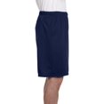 thumbnail image 4 of Augusta Sportswear Navy 4976 Xl, 4 of 4