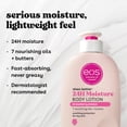 thumbnail image 6 of eos Shea Better Body Lotion for Dry Skin, Strawberry Dream, 16 fl oz, 6 of 13