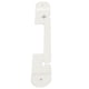 thumbnail image 5 of Soporte de pared para altavoz Sonos Ray, soporte de pared para altavoz de barra, soporte de pared para altavoz de barra de metal, soporte de pared para altavoz largo, acabado de lujo, 5 of 12