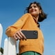 thumbnail image 5 of Funda para teléfono Miracase compatible con iPhone 15 negra, 5 of 6