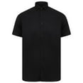 thumbnail image 1 of Henbury Chemise Oxford Moderne à Manches Courtes pour Homme, 1 of 3