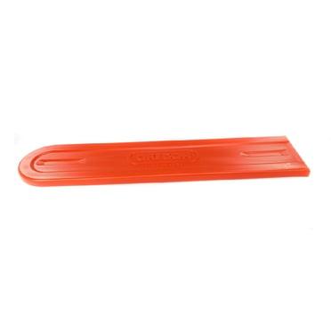 Oregon Chain Saw Bar Cover – 3-Pack For 20-Inch Bars, Protects Bar & Chain During Transport & Storage (#28933-3pk)
