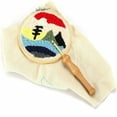 thumbnail image 2 of Opolski 8Pcs/Set DIY Embroidery Stitching Punch Needle Handmade Sewing Needlepoint Kits, 2 of 8