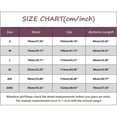thumbnail image 4 of JLFKNG Men'S Summer Pant Mid Waist Beach Shorts Casual Drawstring Beach Pants Pockets Fashion Casual Short Comfy Mens Clothes, 4 of 8