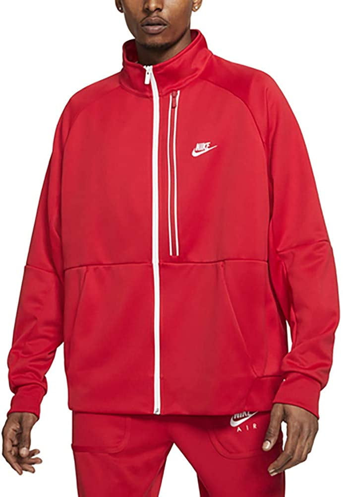 Nike Tribute Jacket Mens DA0003-657 Size XL -