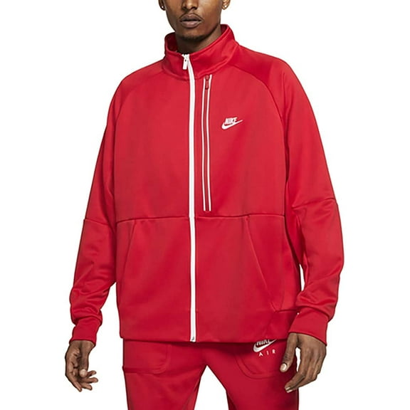 Nike N98 Tribute Jacket Mens DA0003-657 Size XL