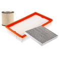 thumbnail image 1 of Kit De Filtro de Aire, Filtro de Aceite Sintético y Filtro de Cabina 3 PIEZAS Compatible con Mazda 6 L4 2.5L DE 2009 A 2011, 1 of 3