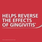 Parodontax Gingivitis Toothpaste for Bleeding Gums, Clean Mint, 3.4 Oz, 3 Pack