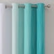 thumbnail image 4 of Cortinas Estelar Textiler Ombre Blackout 132 x 244 cm, 2 paneles, 4 of 9