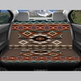 thumbnail image 6 of Pzuqiu Geometric Car Decor Accessories 3 Pieces, Car Seat Covers Polyester Breathable Air Breath in Summer for Truck Trucks Sedans, 6 of 10