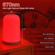 thumbnail image 2 of Rechargeable, Dimmable, Sleep Aid Lamp Blue Light Blocking for Improve Sleep, Deep Relaxation, Meditation, Yoga, 2 of 7