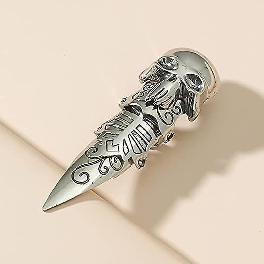 Anillos de dedo completo hombre hotsell