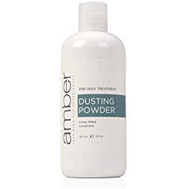 Polvo Depilador Amber Professional 473 ml