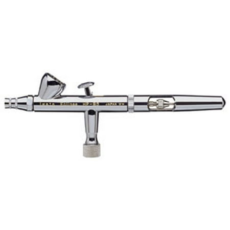 Cleaning Iwata Airbrush - Iwata Eclipse Series Airbrush - Gravity Feed, HP-CS Kit