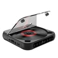 thumbnail image 2 of Player,A-b Remote Lcd Screen Player Modes Bt Player With Lcd Runner With Player With Cover 6 Support / Player Player 6 Player With 6 Screen Support With Cover Portable Bt Modes A-b Remote Function, 2 of 6