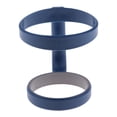 thumbnail image 4 of Tumbler Cup Handle - Bottle Coffee Dark Blue, 4 of 8
