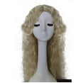 thumbnail image 3 of Wig Cap Braided Wigs Human Hair Wigs 24' Curly Hair Lace Wig Curly Hair Human Wig 360 Non-Stick Lace Front Wig Headband Wig Glueless Wig Hair Topper 360 Lace Front Wigs Human Hair Wig Band Flash Sale, 3 of 8