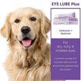 thumbnail image 3 of Pet Eye Lube + Hyaluron 20 Gram, 3 of 5