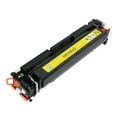 thumbnail image 2 of Paquete de cartuchos de tóner de repuesto de Color de alto rendimiento para HP Laserjet Pro M254dw M254nw M254nw para CF502X amarillo 2500 páginas 35g, 2 of 5