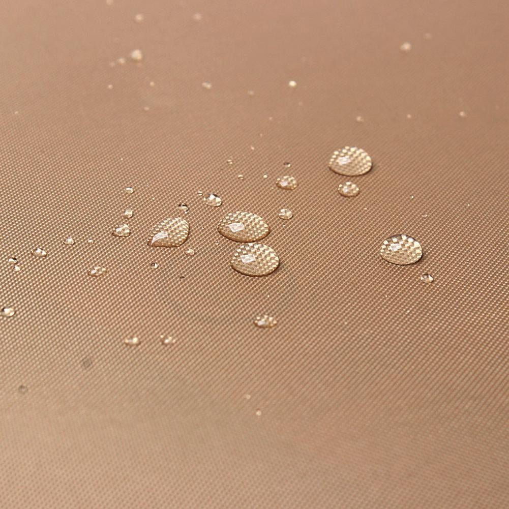 Thickened Baking Tarp High Temperature Resistant Tarp Special Baking Sheet Cloth For Oven Non-stick Environmentally Friendly Cake Cloth