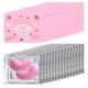 thumbnail image 1 of Mascarillas para ojos y labios firstfly, set antiedad de colágeno, 30 pares, 1 of 9