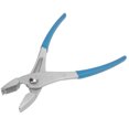 thumbnail image 1 of Hose Clamp Plier, Intersected Slot Fuel Line Plier Prevent Slide Firmly Grasp Multi Directional  For Car Radiator, 1 of 8