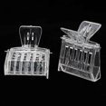 thumbnail image 4 of Plastic Parts Queen Cage Clip Bee Catcher Beekeeper Equipment Beekeeping Tools New, 4 of 5