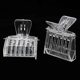 thumbnail image 4 of Plastic Parts Queen Cage Clip Bee Catcher Beekeeper Equipment Beekeeping Tools New, 4 of 5