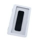 thumbnail image 5 of Soporte para teléfono de ducha, estuche montable de pared para teléfono móvil, sellado compacto, antivaho, estuche de montaje en pared para espejo,, 5 of 9