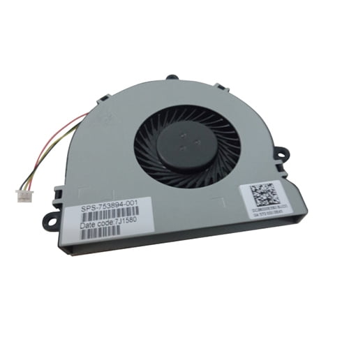Cpu Fan for HP 15-G Laptops - Walmart.com - Walmart.com
