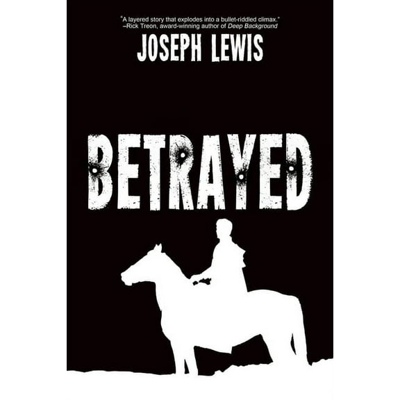 Betrayed, (Paperback)