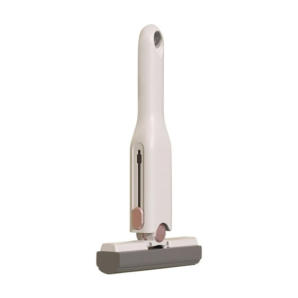 Birdeem Efficiently Tackle Dirt and Grime with the Compact and Practical Desktop Sponge - Ideal for Home and Car Cleaning Lightweight Compact and Hands-