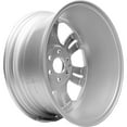 thumbnail image 4 of 18 inch Aluminum Wheel Rim for 2010-2016 Cadillac SRX 6 lug Tire Fits R18, 4 of 5