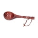 thumbnail image 4 of Cuchara para Servir Cuchara de Madera Largo Cuchara para Sopa Vajilla Vajilla Herramienta de Cocina ANGGREK Otros, 4 of 8