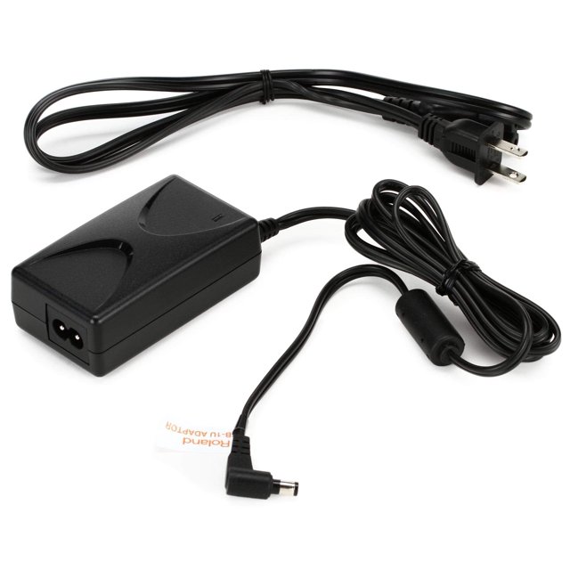 Roland PSB-120 Electronic Keyboard Power Supply