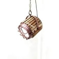 thumbnail image 1 of Classic Theatre Wooden Ceiling Pendant Hanging Light Nautical Home Decor, 1 of 4