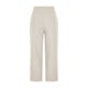 thumbnail image 5 of TaTaai Women's Vintage Printed High Waisted Flared Pants, Tight Fitting Bag Hip Design, All Season Casual Fashion Long Pants Gift, 5 of 7
