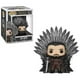 thumbnail image 4 of FUNKO POP Figura de acción Juguete infantil Coleccionable Regalo de cumpleaños Modelo de decoración infantil Regalo para amigos Coleccionable, 4 of 5